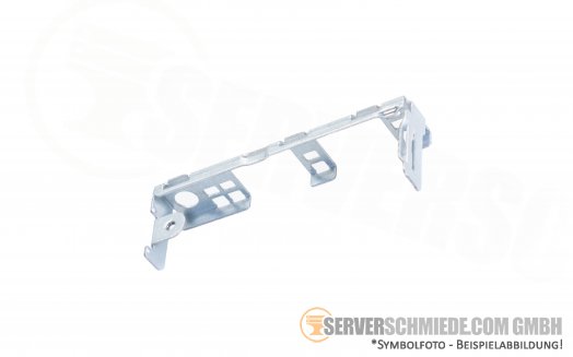 Bracket / Slotblende - Low Profile Fujitsu D3275