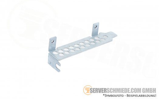 Bracket - Low Profile Fujitsu EP400i SAS/ Fujitsu LSI1078  Universalblende