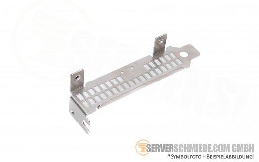 Bracket / Slotblende - Low Profile HP NS204i-p DC0120601-00-1A
