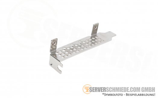 Bracket  - Low Profile LED GOMPF 9673-0105 98113N/C-01