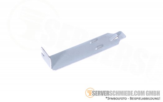 Bracket / Slotblende - Low Profile Slotblende