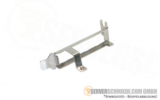 Bracket / Slotblende - Low Profile Sun X4600 X4447A-Z-N Low Profile 371-2207 P1203-0001R
