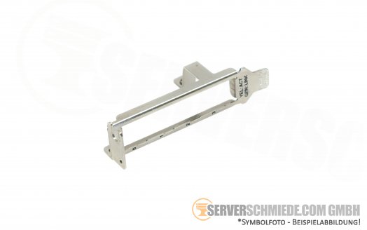 Bracket / Slotblende - Low Profile Sun X4600 X4447A-Z-N Low Profile 371-2207 P1203-0001R