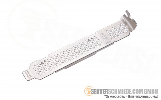 Bracket - Full Profile Universal P1337-0008M P1277-0007