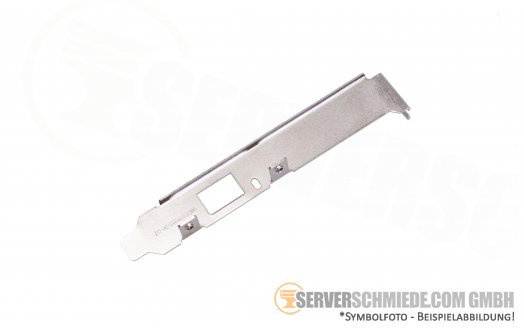 Bracket -  Full Profile Mellanox MEC004955-00-GT