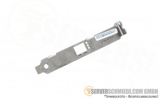 Bracket - Full Profile QLE PX2520602-00 P1285-0001M