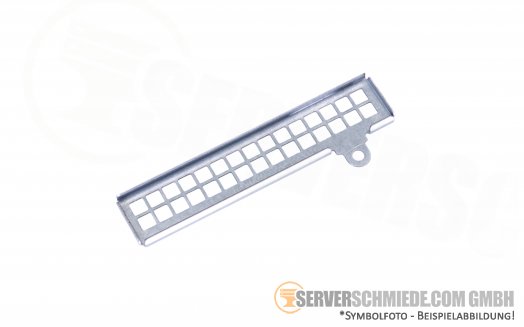 Bracket / Slotblende -  Supermicro Low Profile 01-SC94668-XX00 T101