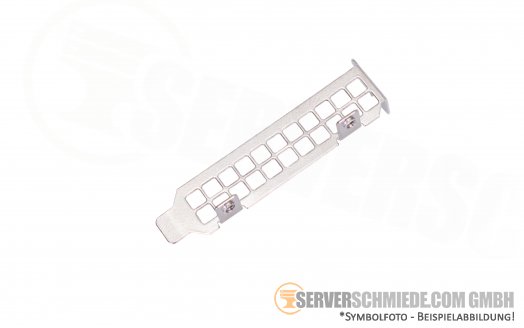 Bracket - Low Profile Supermicro Raid Controller BKT-0065L S3108L