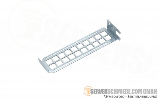 Slotblende / Filler  -  Supermicro X10 82963