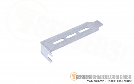 Slotblende / Filler -  Supermicro X9 Low Profile