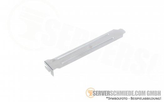 Slotblende / Filler -  Universal