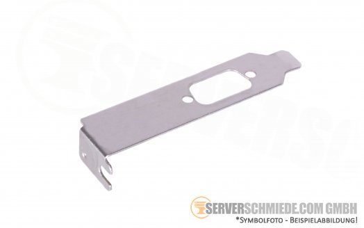 Bracket  - Low Profile 313100