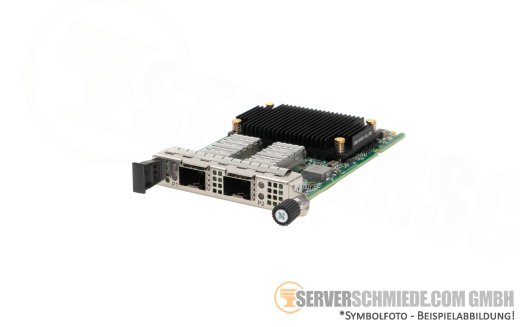 Broadcom 57414 2x 10/25Gb SFP28 OCP3 Network Controller BCM957414N4140C +NEW+