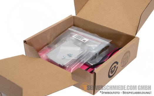 Broadcom CacheVault BBU Battery Module CVPM05 incl. cable for 9560-8i 9560-16i 9450-8i 9460-16i 05-50039-00 +NEW+