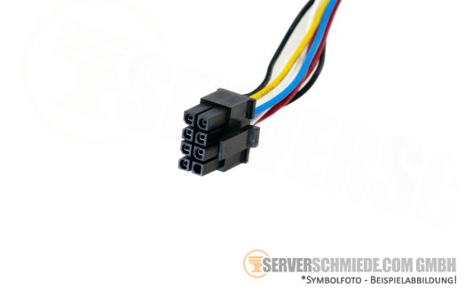 Broadcom FBU345 BBU Batterie Capacitor 13.5V 8.0F 49571-22 01KN513