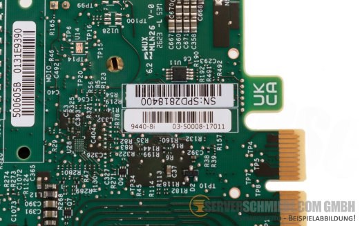 Broadcom LSI 9440-8i 12G Tri-Mode NVMe SAS SATA 2x SFF-8643 Raid Storage Controller 0 1 10 5 50 JBOD +NEW+