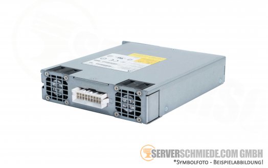 Brocade HP EMC 6510 SN6000B DS-6510 150W PSU 23-0000092-02 FC FibreChannel Switch
