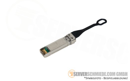 Brocade 32Gb 850nm SR SW LC duplex SFP+ Modul Transceiver 57-1000333-01 FC FibreChannel