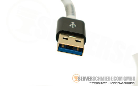 CableCreation USB-A to RJ-45 1GbE Gigabit LAN Adapter Konverter Windows XP, 7, 8, 10, 11 Ipad macOS