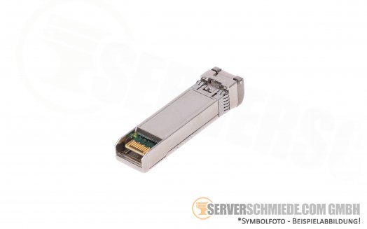 Cisco 10Gb SFP+ SR 850nm Transceiver LC duplex COUIA75CAA