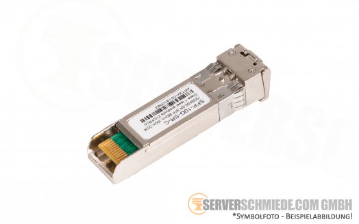 10G Transceiver modul SFP+ SFP-10G-SR-C SR 850nm 300m 21CFR(J)