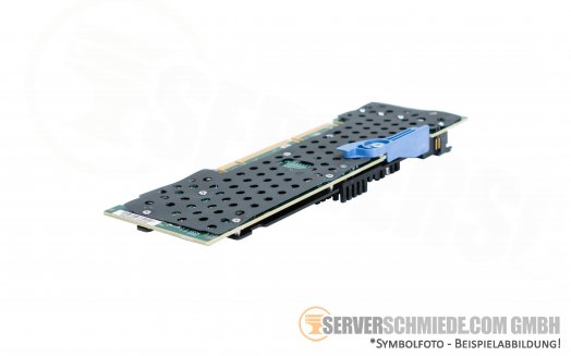 Cisco UCSC-SAS-M5 V01 12G SAS NVMe Tri-Mode 16-port HBA IT Mode Storage Controller 4x SFF-8643