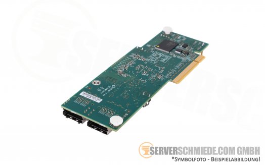 Cisco 2008M-8i UCSC-RAID-11-C220 SAS PCIe x8 modular Raid Controller 2x SFF-8087 for HDD SSD Raid: 0, 1,10