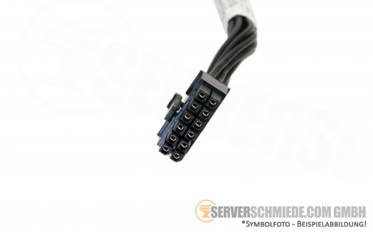 Cisco 20cm C250 M5 Power Kabel 2x12pin RWHHW-7310 AX8 650.00V18.0001