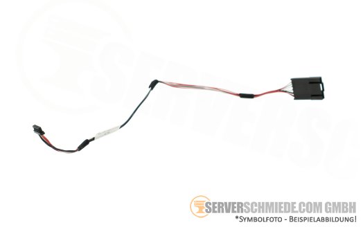 Cisco 24cm Batterie Kabel cable BBU FBU battery 1x 9-pin to 1x 6-pin 688015106