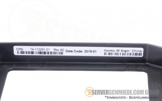 Cisco UCS C220 C240 M5 2,5