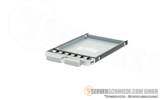 Cisco 2,5" SFF Hot-Swap Tray SAS SATA Low-Height 7mm UCS C3160 800-34943-02