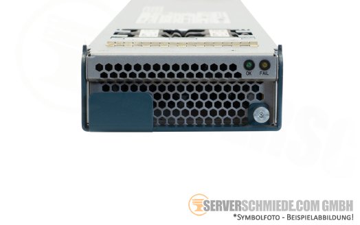 Cisco 2500W 80 Plus Platinum Emerson 341-0441-03 A0  UCSB-PSU-2500ACPL V03