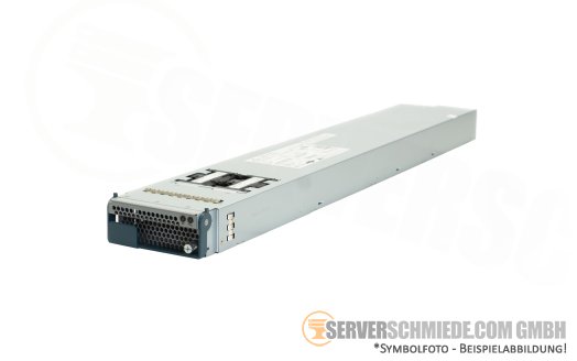 Cisco 2500W 80 Plus Platinum Emerson 341-0441-03 A0  UCSB-PSU-2500ACPL V03