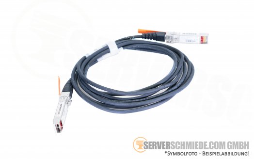 Cisco 3m DAC cooper cable 10Gb SFP+ Kabel Passive SFP-H10GB-CU3M Direct Attached
