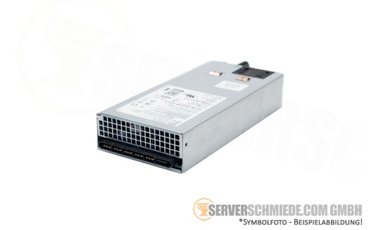Cisco 500W Netzteil PSU 80 Plus Platinum Nexus Switch NXA-PAC-500W-PI 341-0733-01 Port Side In / Intake