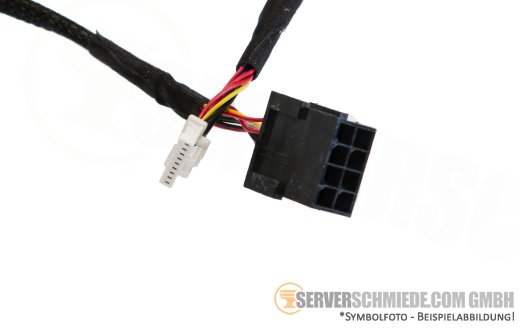 Cisco 55cm Battery Cable Batterie Kabel 8-pin to 9-pin M5 74-106102-01