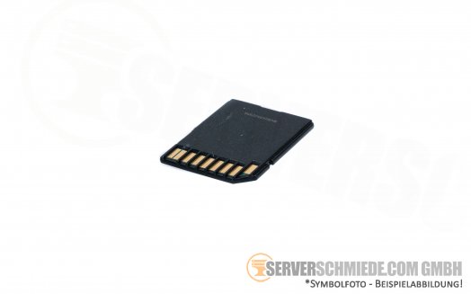 Cisco 64GB SD card 16-100386-01 SDSDAE-064G-1228
