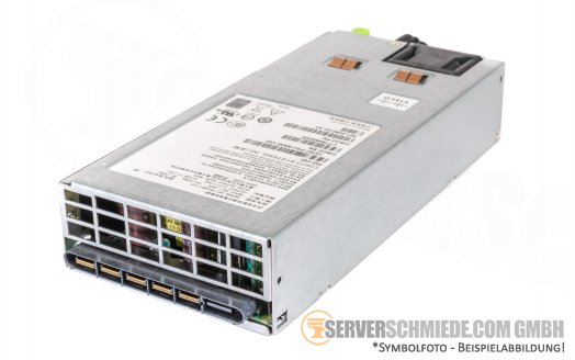 Cisco 650W Netzteil UCSC-PSU 341-0490-02