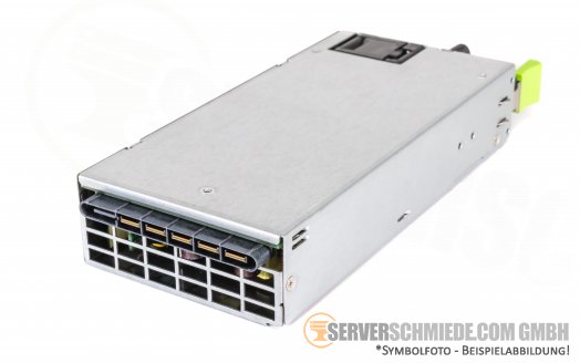 Cisco 650W Netzteil UCSC-PSU 341-0490-02