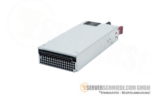 Cisco 650W PSU Netzteil DPS-650AB-2 N9K-PAC-650W for Nexus 9300 C9372PX Port Side In / Intake