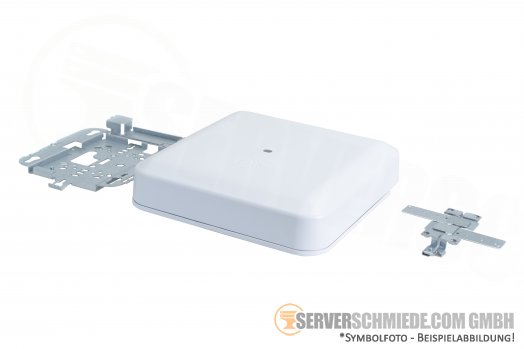 Cisco Aironet 2802i Wireless Access Point AIR-AP2802I-E-K9