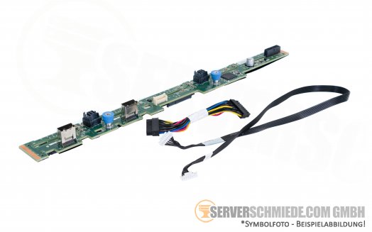 Cisco C220 M4 8x SAS Backplane Kit incl. cables