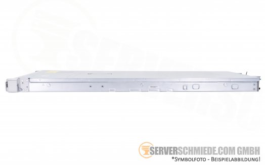 Cisco C220 M5 10x 2,5