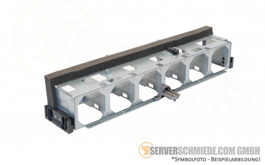 Cisco Fan Gehäusehalterung C240 631.00V02-XXXX R01