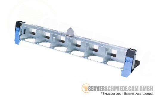 Cisco C240 M4 Fan Cage 1A32FA300-600-G