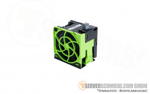 Cisco C240 M4 Fan Gehäuselüfter 74-12997-01