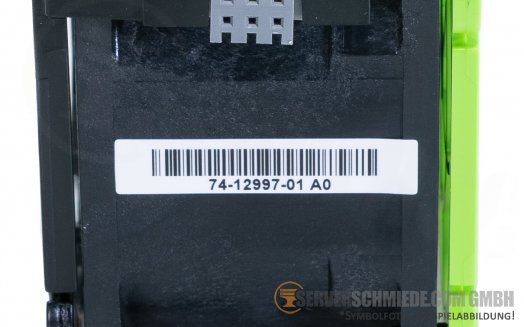 Cisco C240 M4 Fan Gehäuselüfter 74-12997-01