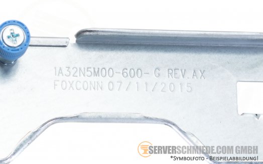 Cisco C240 M4 Raidcontroller Halter Braket 1A32N5M00-600-G