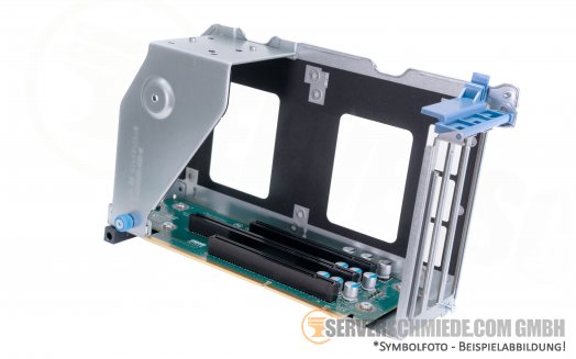 Cisco C240 M4 UCSC-PCI-1B-240M4 Riser 1 Cage inkl. riser 3x PCIe x8 CS073-14922-04
