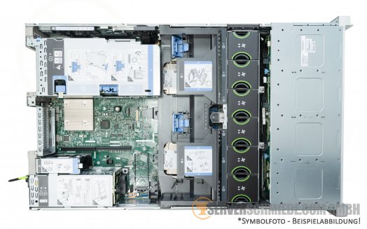 Cisco C240 M5 12x 3,5